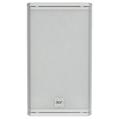 Passive 1200W 10" 2-Way Compact Speaker (White)