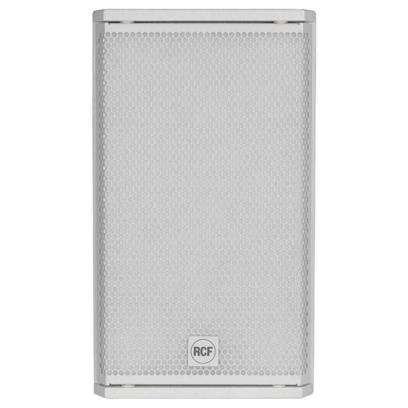 Passive 1200W 10" 2-Way Compact Speaker (White)
