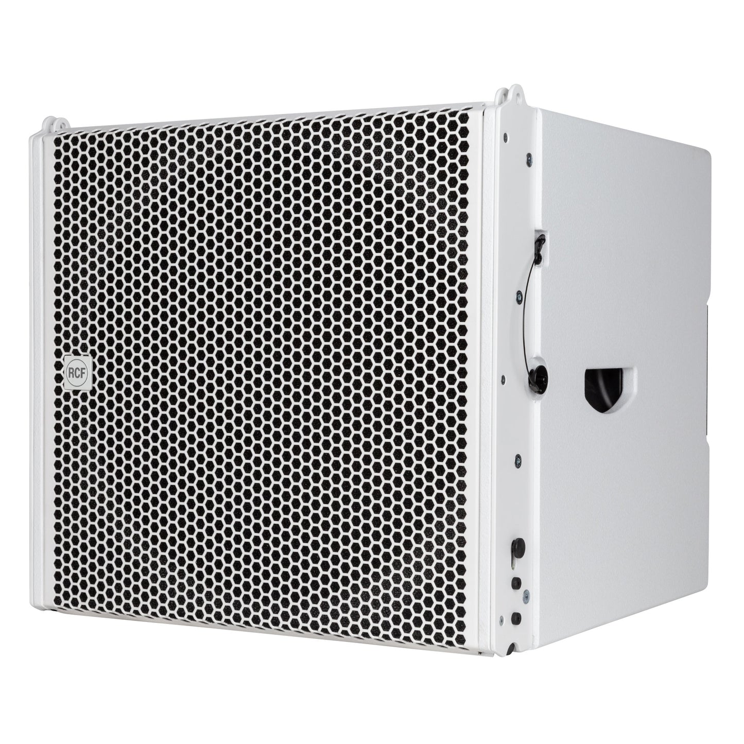 Active 2200W 15" Flyable Subwoofer (RDNET Ready)