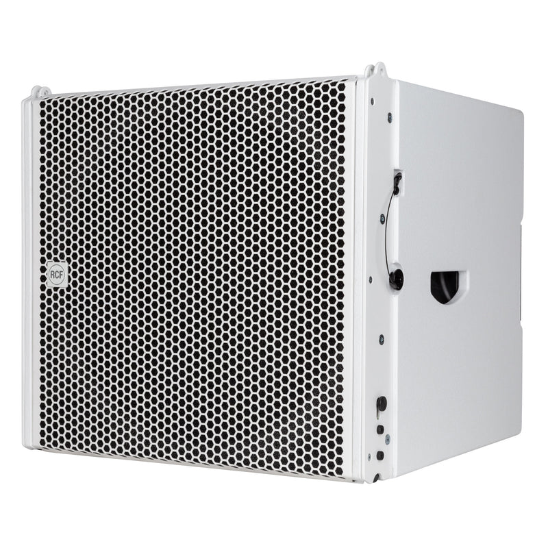 Active 2200W 15" Flyable Subwoofer (RDNET Ready)