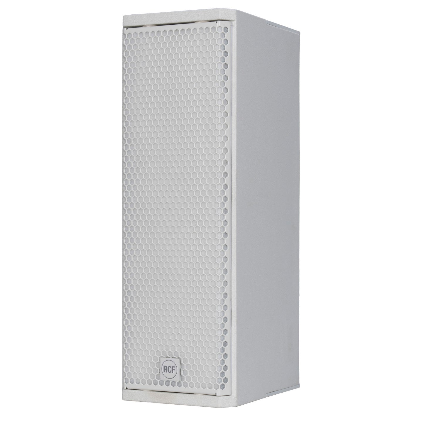 Active 2000W Dual 5" Speaker (RDNET Ready) (White)