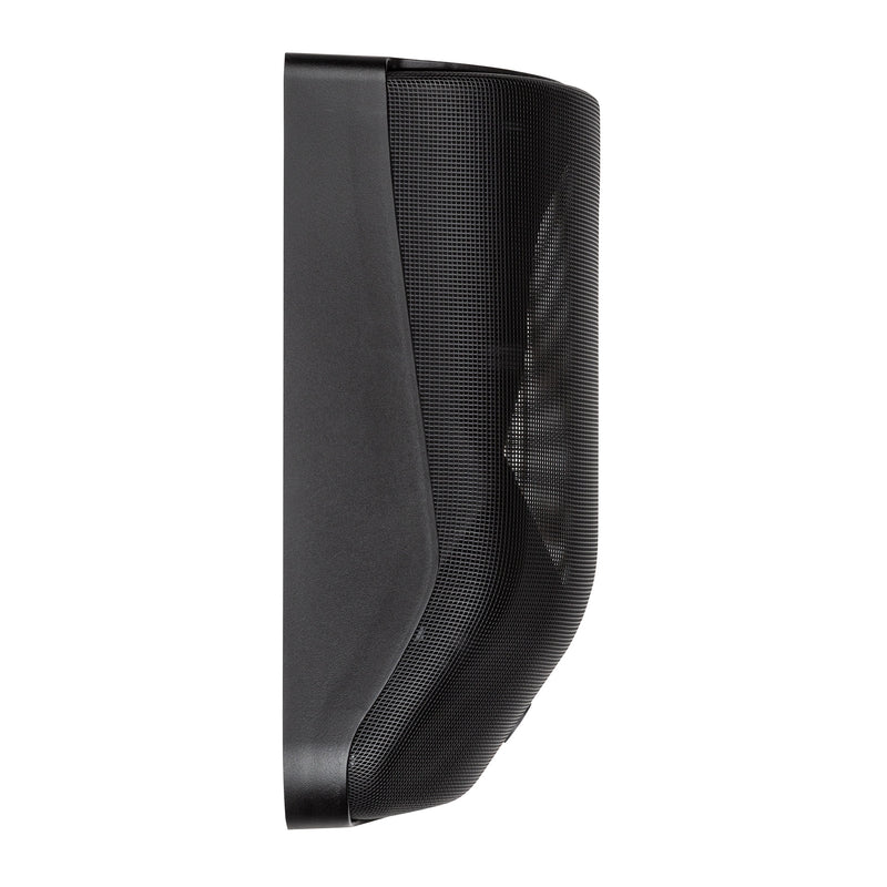 Passive 240W 5" 2-Way Wall Mount Speaker - 16 Ω, 70/100V (White) LIMITED QUANTITIES