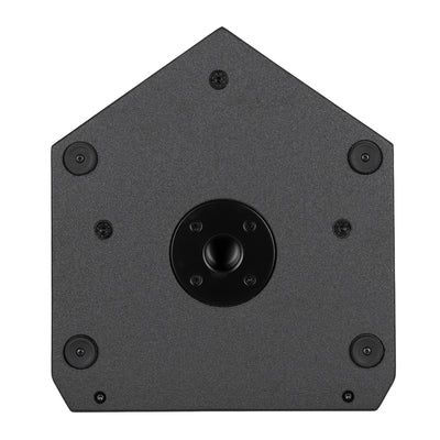 Active 2100W 12" 2-Way Speaker with 3" HF Driver