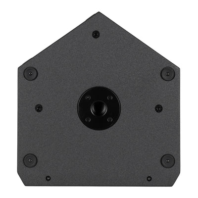 Active 2100W 15" 2-Way Speaker with 4" HF Driver