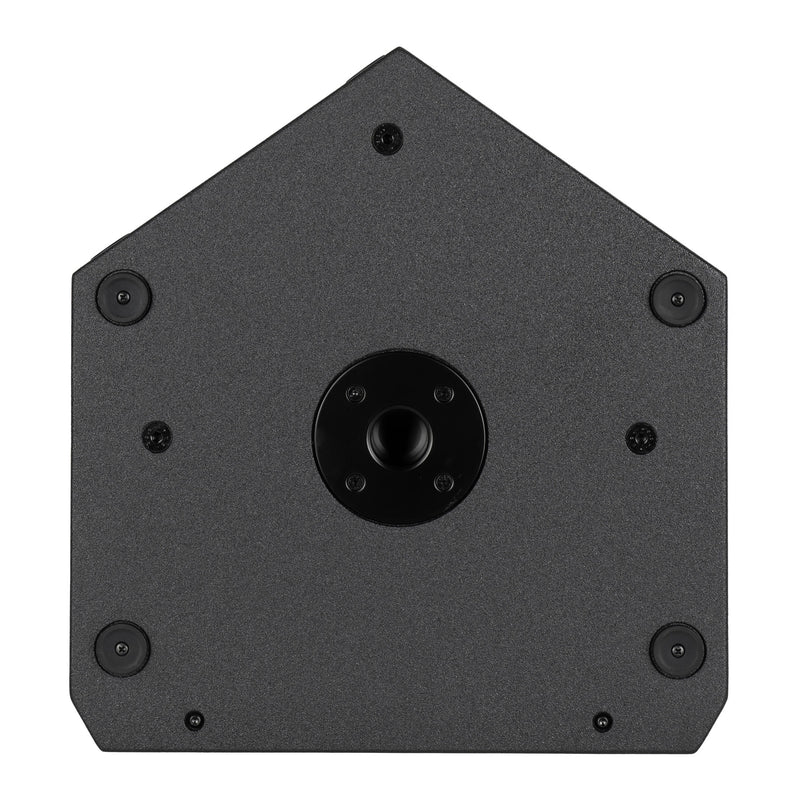 Active 2100W 15" 2-Way Speaker with 4" HF Driver