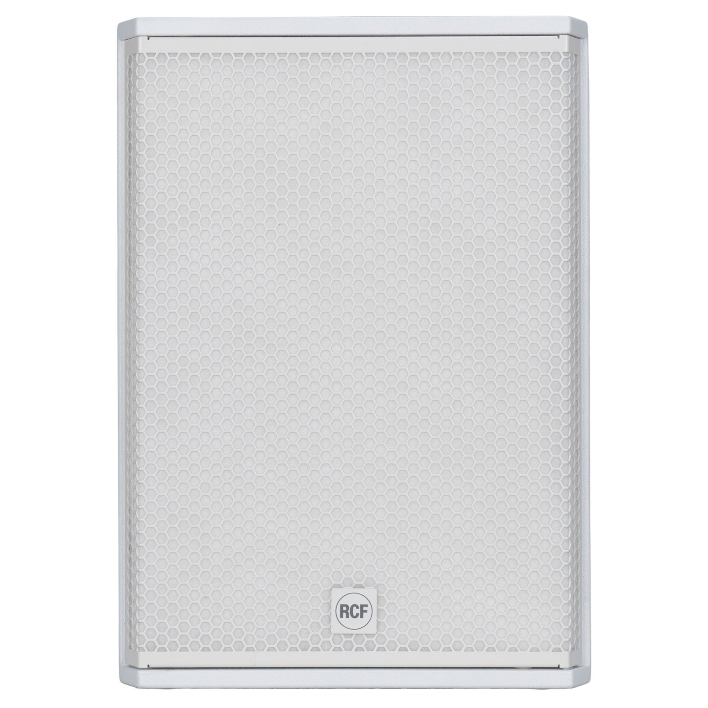 Active 2200W 15"  Subwoofer - Bluetooth and LiveRemote App Ready (White)