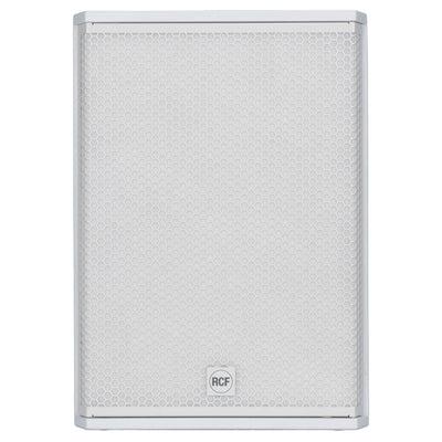Active 2200W 15"  Subwoofer - Bluetooth and LiveRemote App Ready (White)