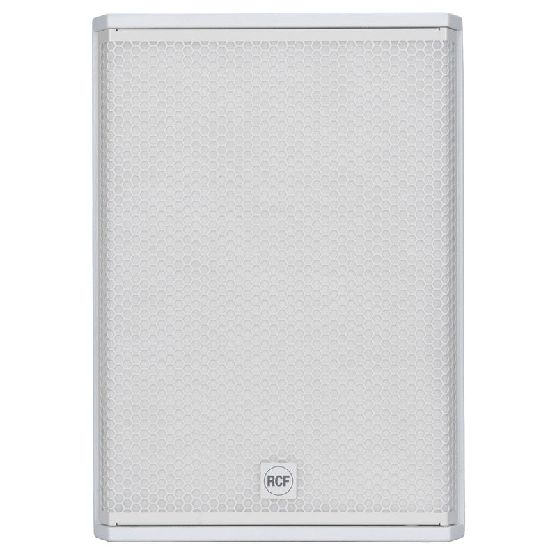 Active 2200W 15"  Subwoofer - Bluetooth and LiveRemote App Ready (White)