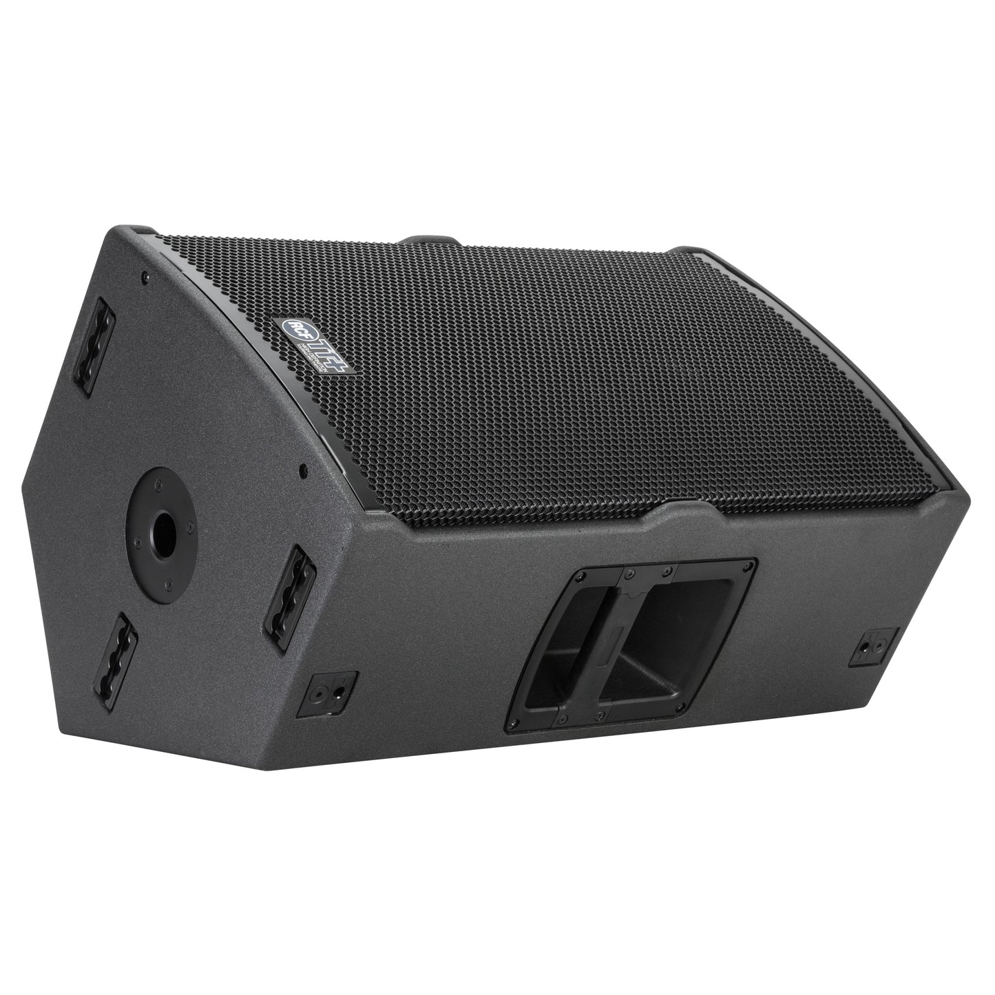 Active 2200W 15" 2-Way Speaker (RDNET Ready)