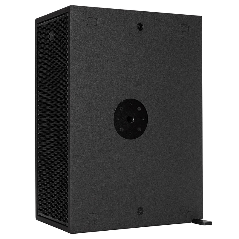 Active 2000W Dual 8" Subwoofer (RDNET Ready)