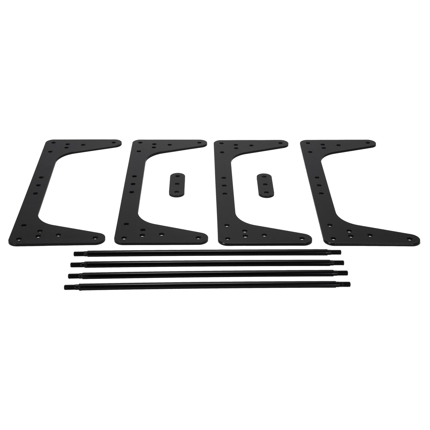 Cluster Bracket for P2110T (Connects (2) Speakers) (C-BR 2X P10)