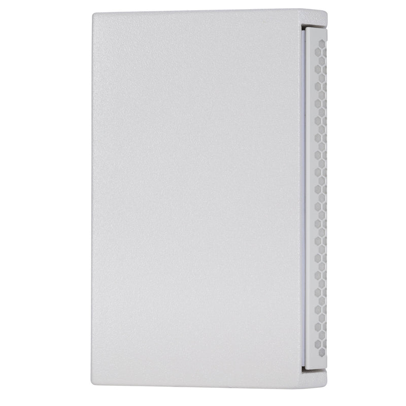 Passive 320W 5" 2-Way Compact Speaker (White)