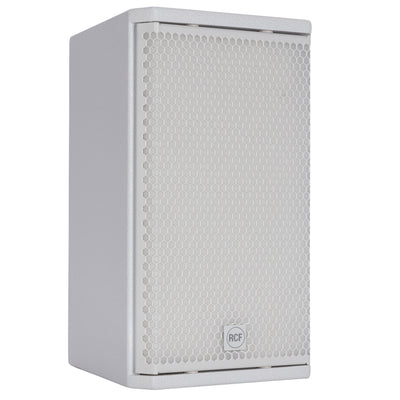 Passive 400W 6" 2-Way Compact Speaker (White)