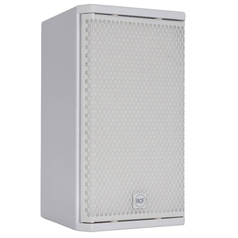 Passive 400W 6" 2-Way Compact Speaker (White)