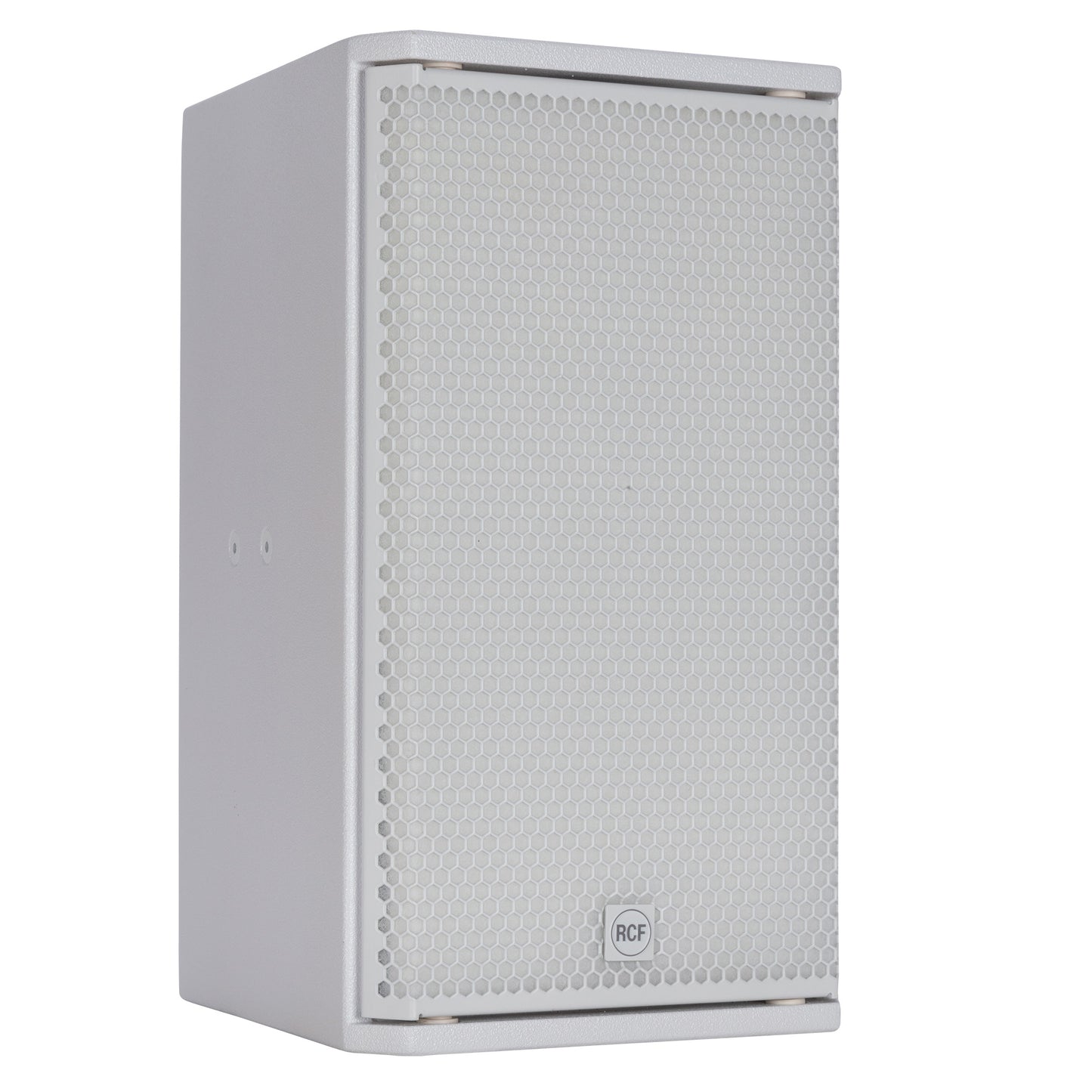 Passive 800W 8" 2-Way Compact Speaker (White)