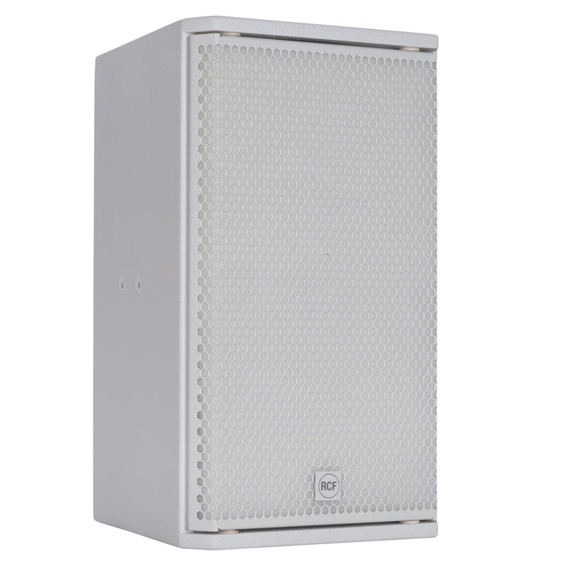 Passive 800W 8" 2-Way Compact Speaker (White)