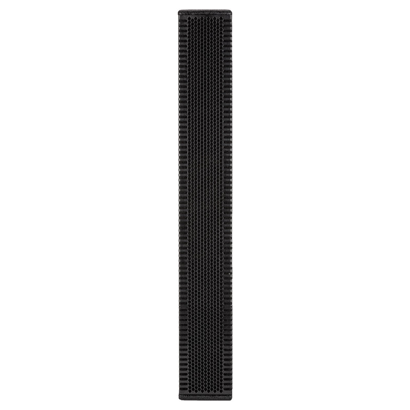 Active 1400W Portable PA System (Baltic Birch), 15" Subwoofer and (8)x4" Top