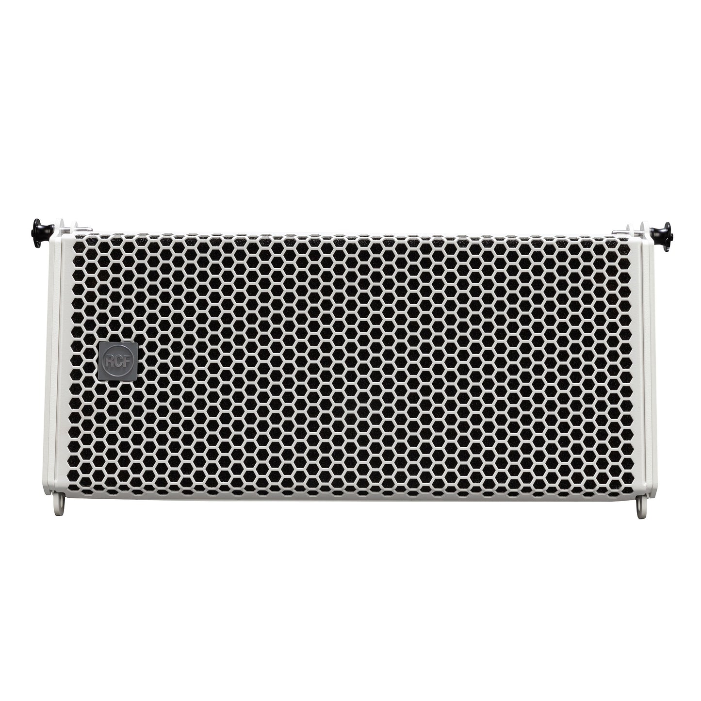 Active 2000W Dual 6" Compact 2-Way Line Array