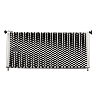 Active 2000W Dual 6" Compact 2-Way Line Array