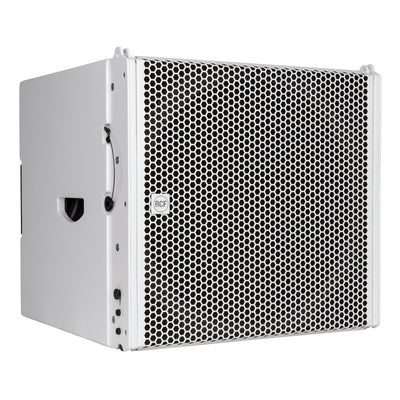 Active 2200W 15" Flyable Subwoofer (RDNET Ready)