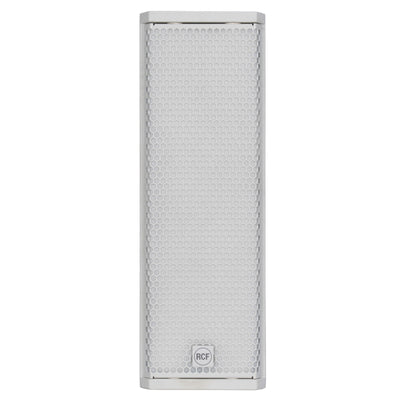 Active 2000W Dual 5" Speaker (RDNET Ready) (White)