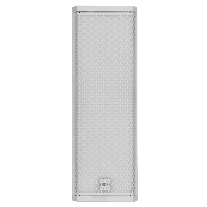 Active 2000W Dual 5" Speaker (RDNET Ready) (White)