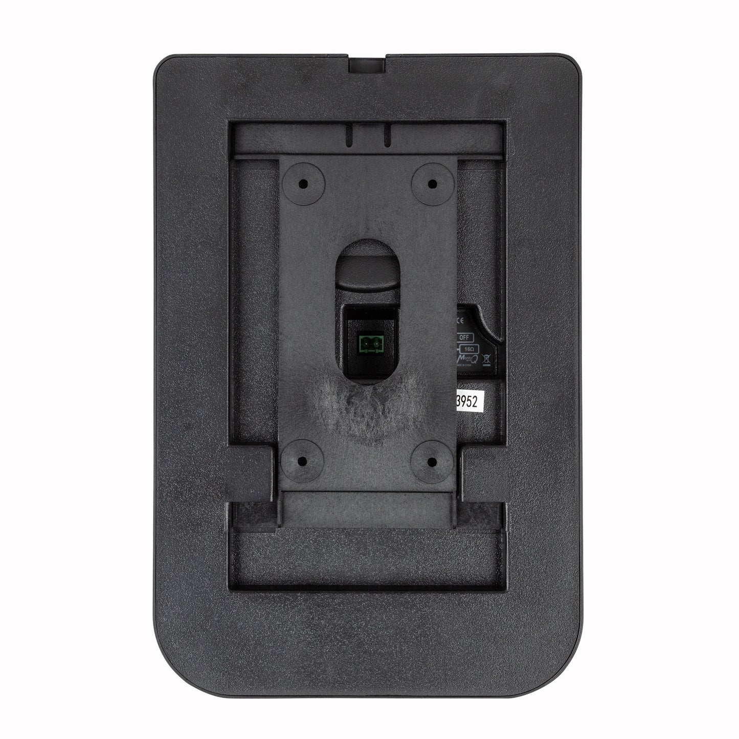 Passive 240W 5" 2-Way Wall Mount Speaker - 16 Ω, 70/100V (White) LIMITED QUANTITIES