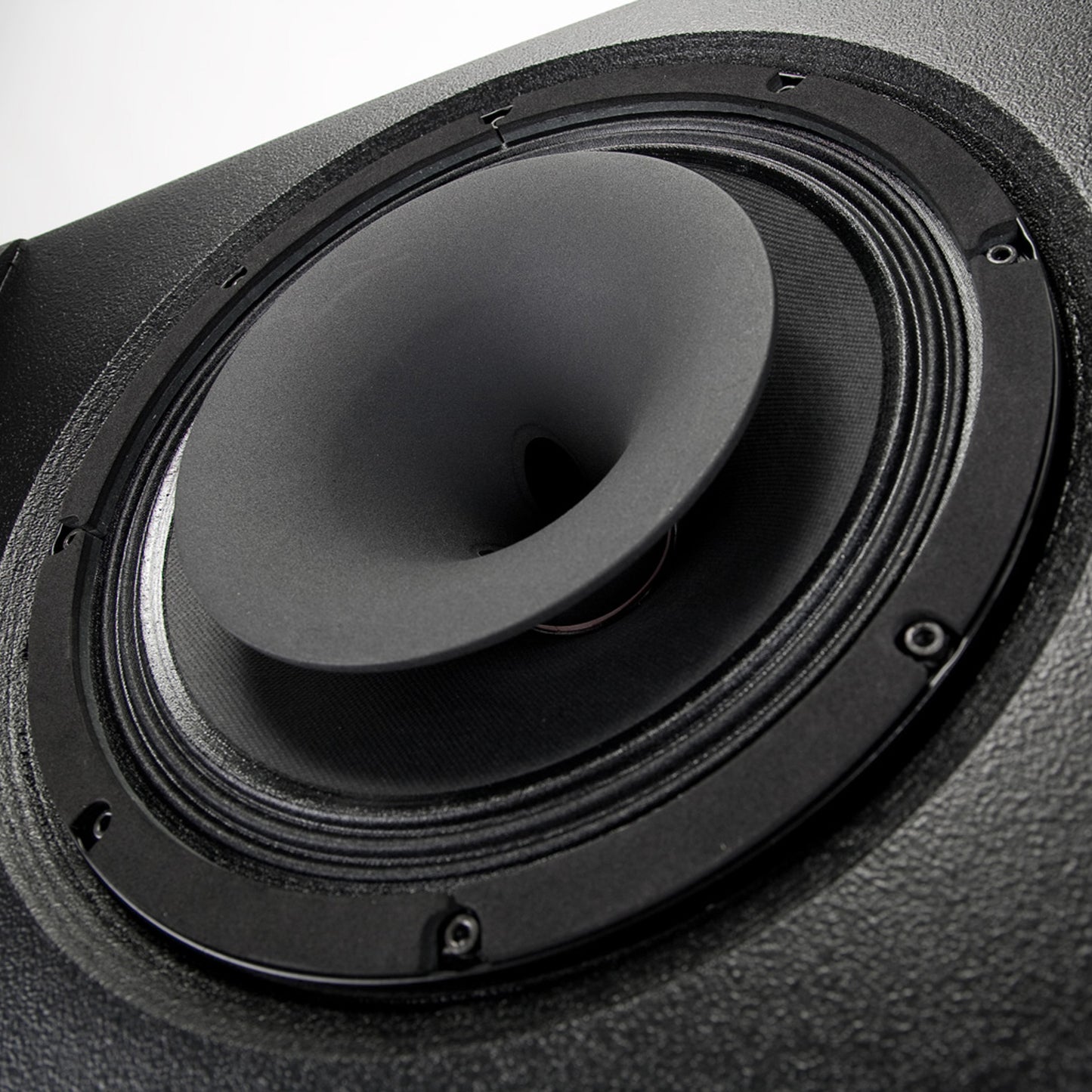 Active 1400W 12" 2-Way Coaxial Monitor