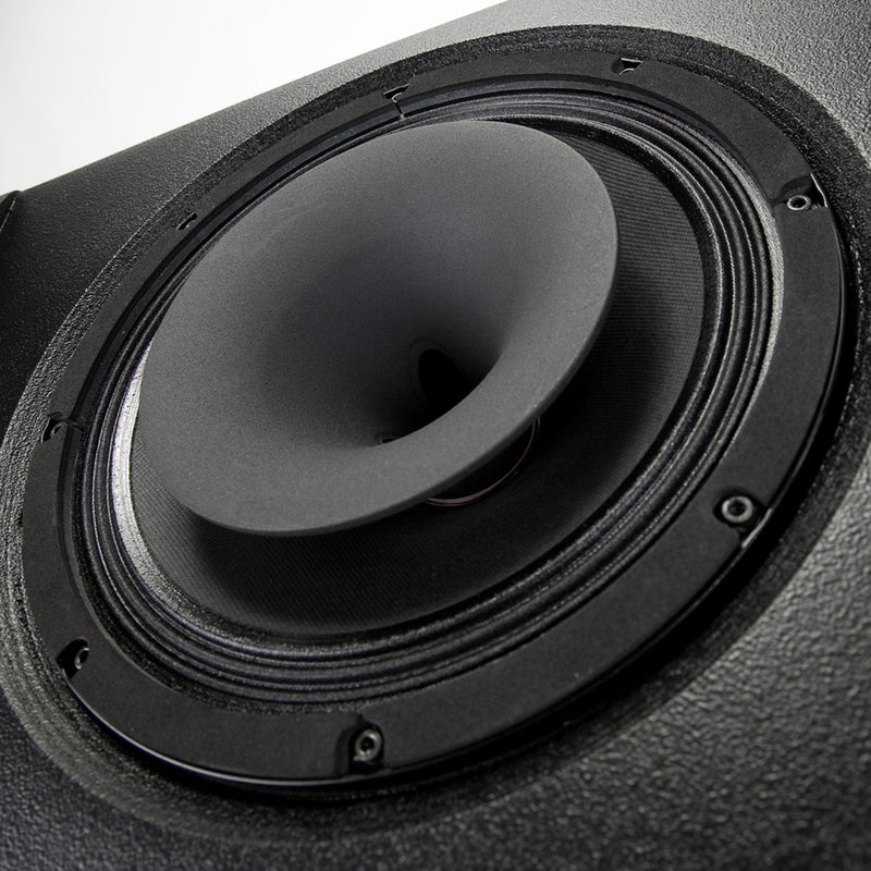 Active 1400W 12" 2-Way Coaxial Monitor