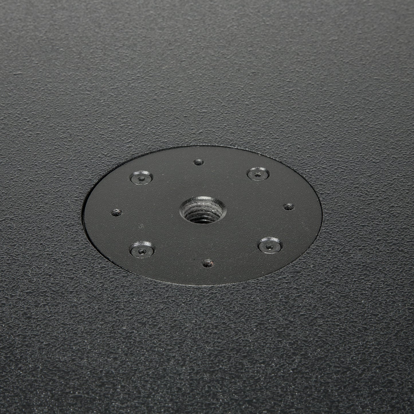 Passive 12000W Dual 18" High-Efficiency Bass Reflex Subwoofer