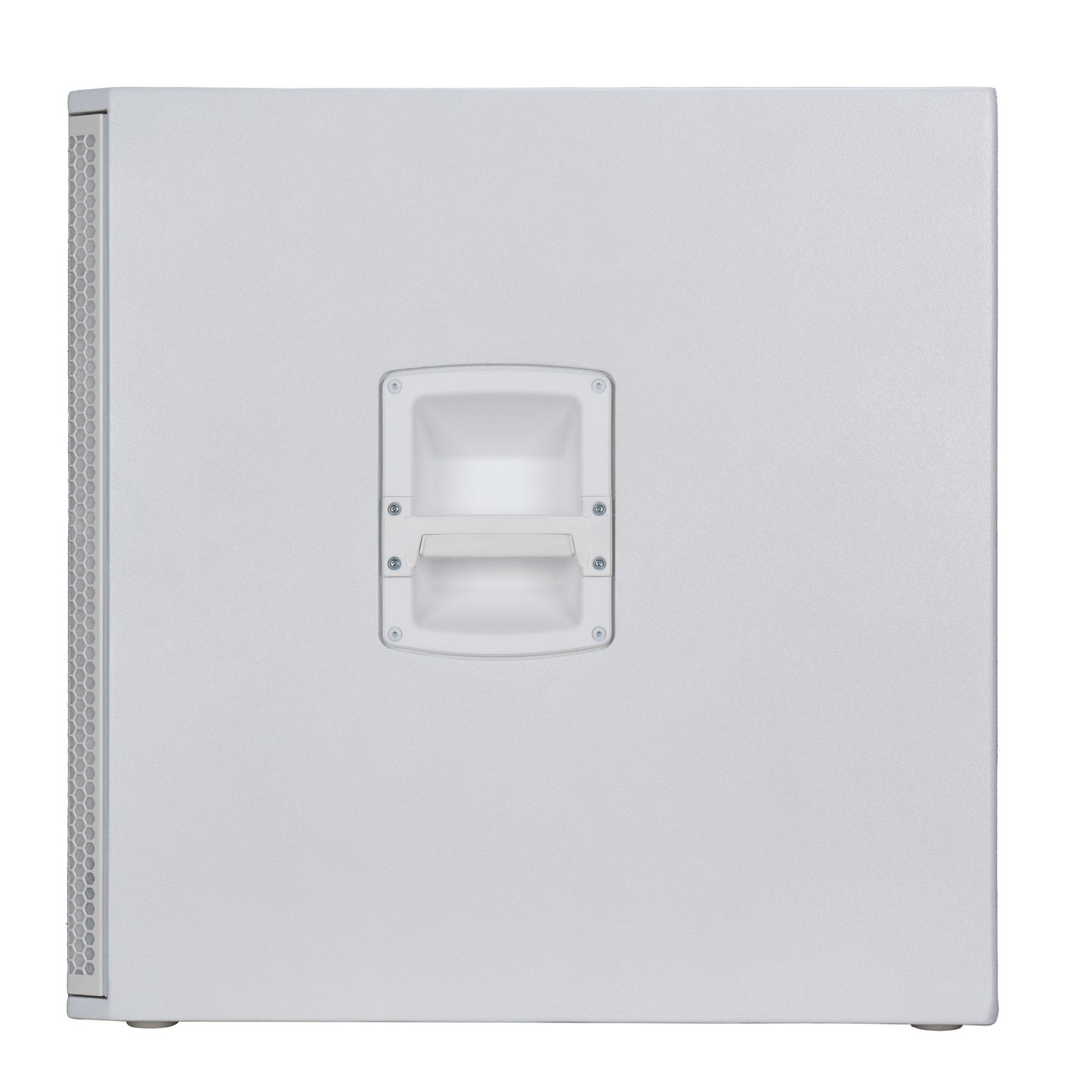 Active 2200W 18"  Subwoofer - Bluetooth and LiveRemote App Ready (White)