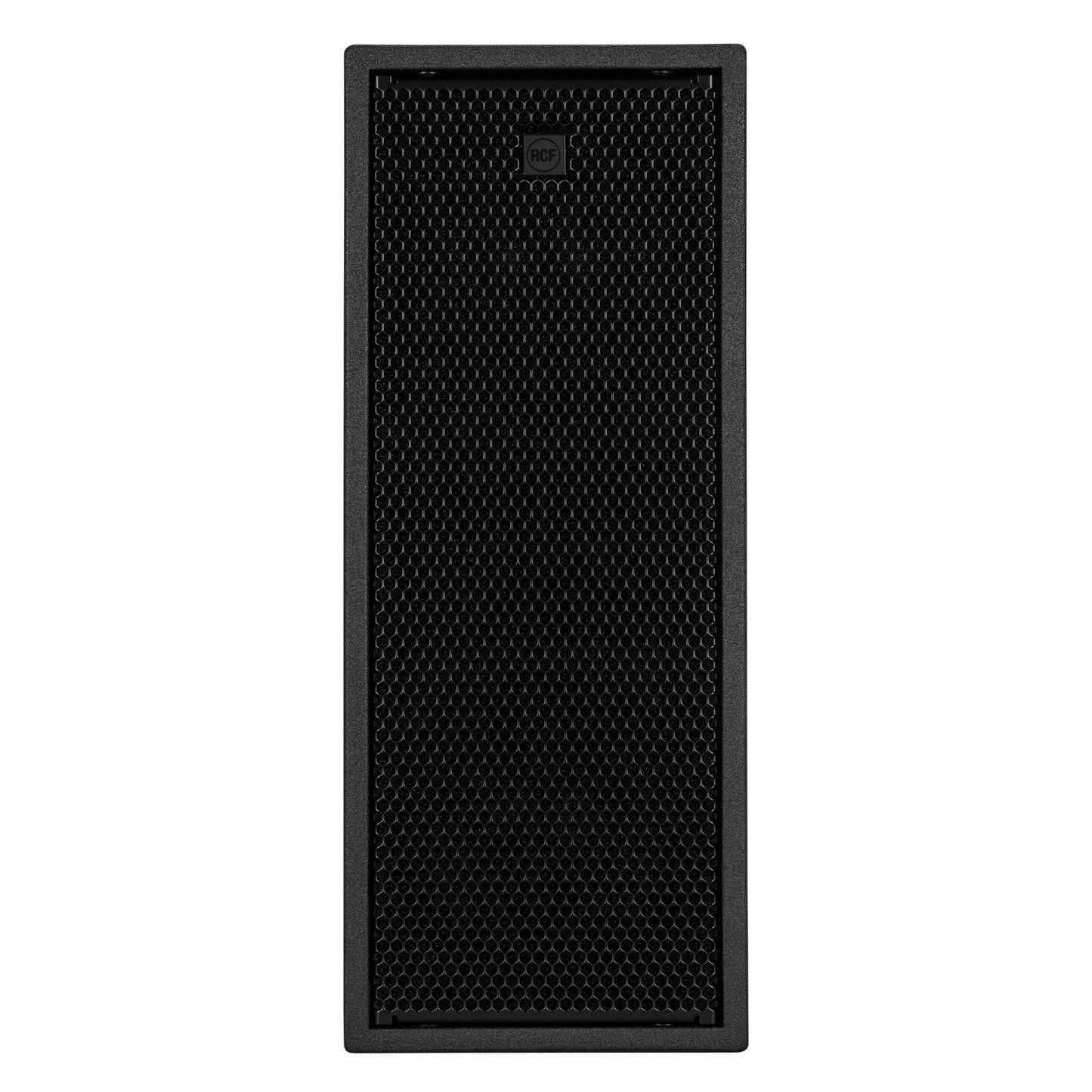 Active 2000W Dual 8" Subwoofer (RDNET Ready)
