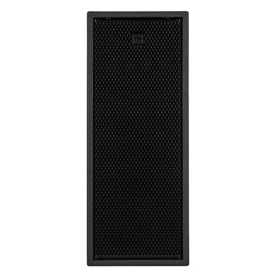 Active 2000W Dual 8" Subwoofer (RDNET Ready)