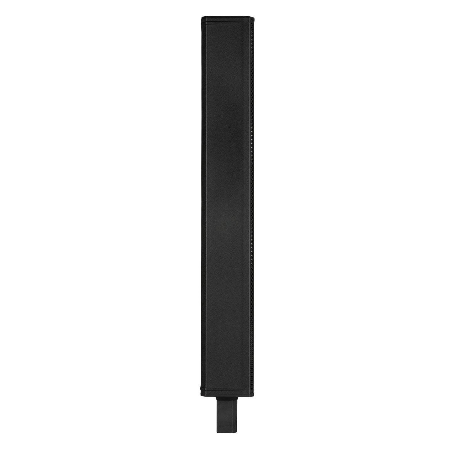 Active 2100W Portable Three-Way Column Array w/ JMixRemote App Capability, INCLUDES: