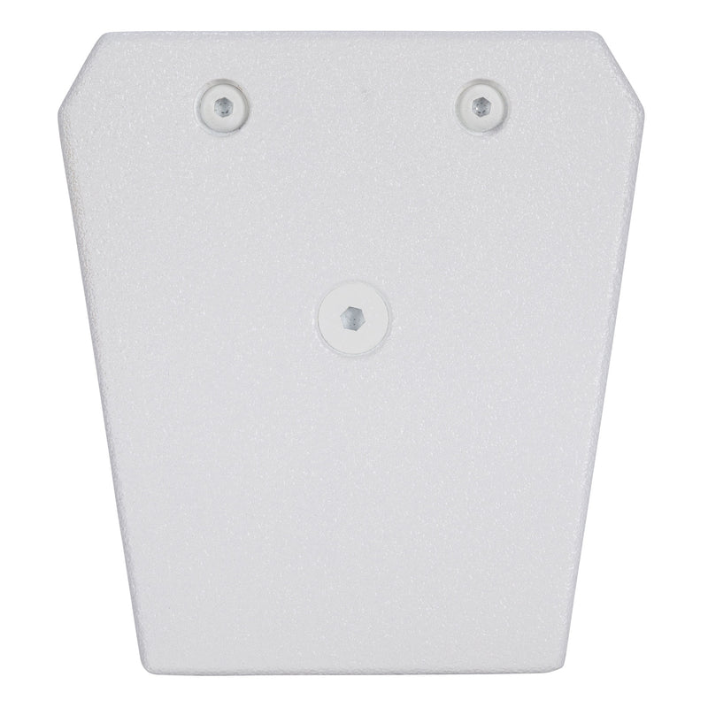 Passive 240W 4" 2-Way Compact Speaker (Includes Bracket)