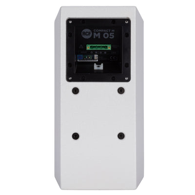 Passive 320W 5" 2-Way Compact Speaker (White)