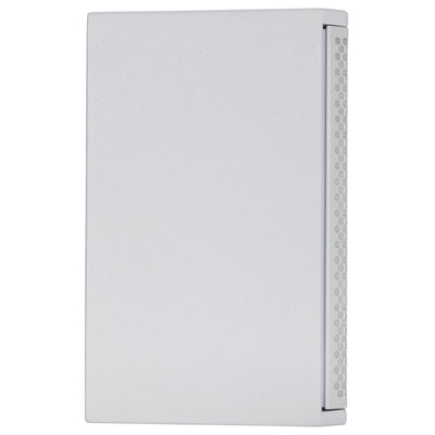 Passive 400W 6" 2-Way Compact Speaker (White)