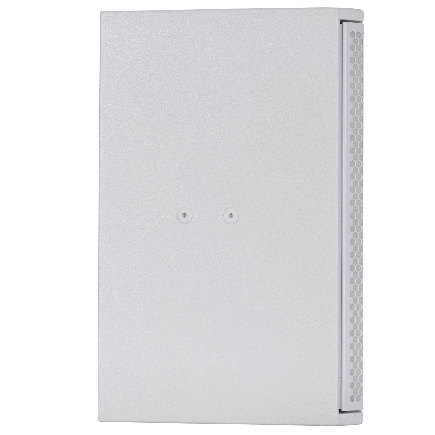 Passive 800W 8" 2-Way Compact Speaker (White)