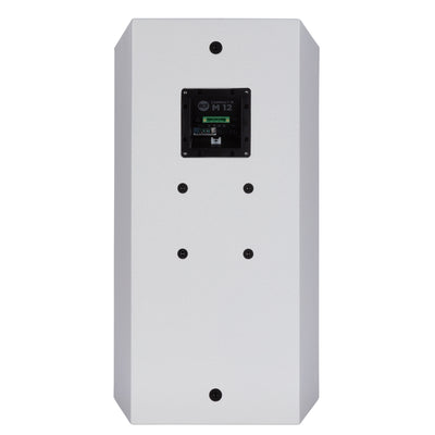 Passive 1200W 12" 2-Way Compact Speaker