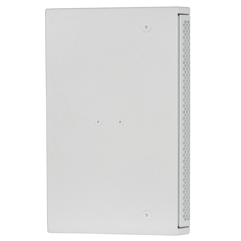 Passive 1200W 10" 2-Way Compact Speaker (White)