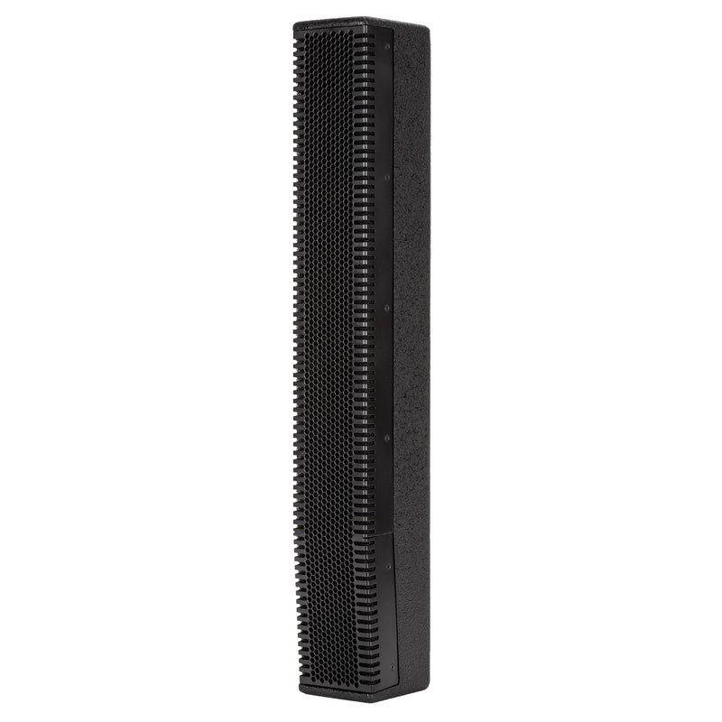Active 1400W Portable PA System (Baltic Birch), 15" Subwoofer and (8)x4" Top