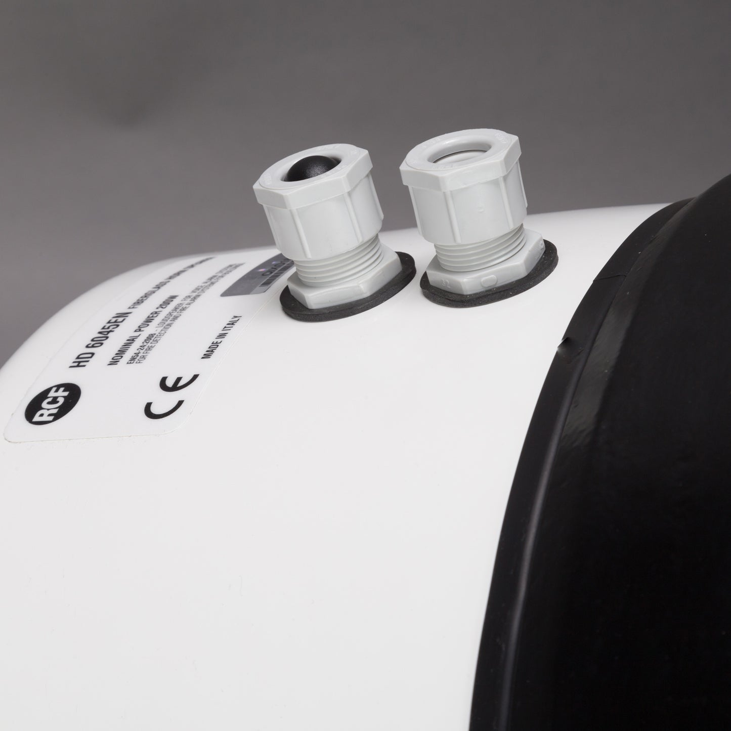 Passive 800W Long Throw Fiberglass Horn Speaker (IP65)