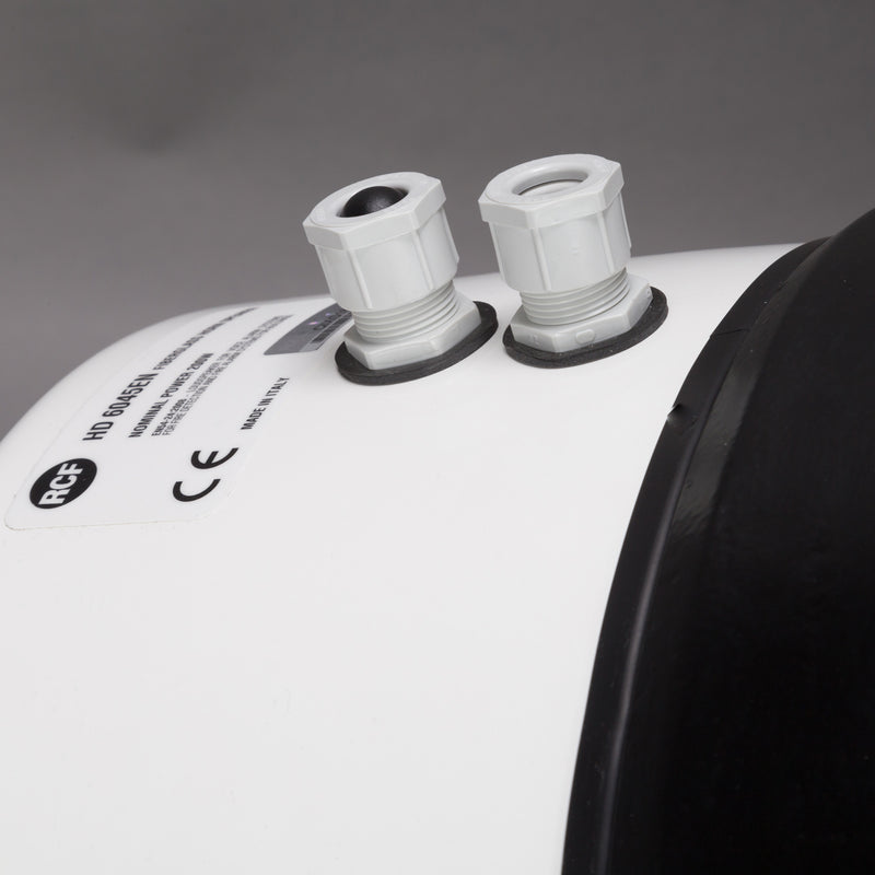 Passive 800W Long Throw Fiberglass Horn Speaker (IP65)