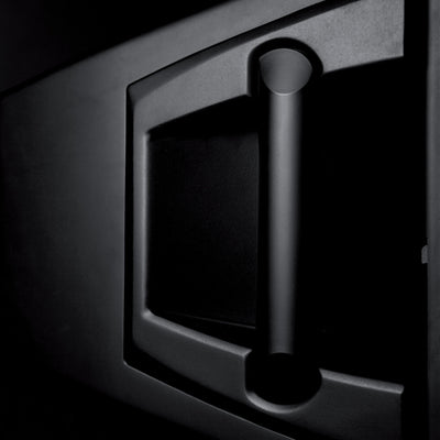 Active 1400W Dual 10" 2-Way Line Array