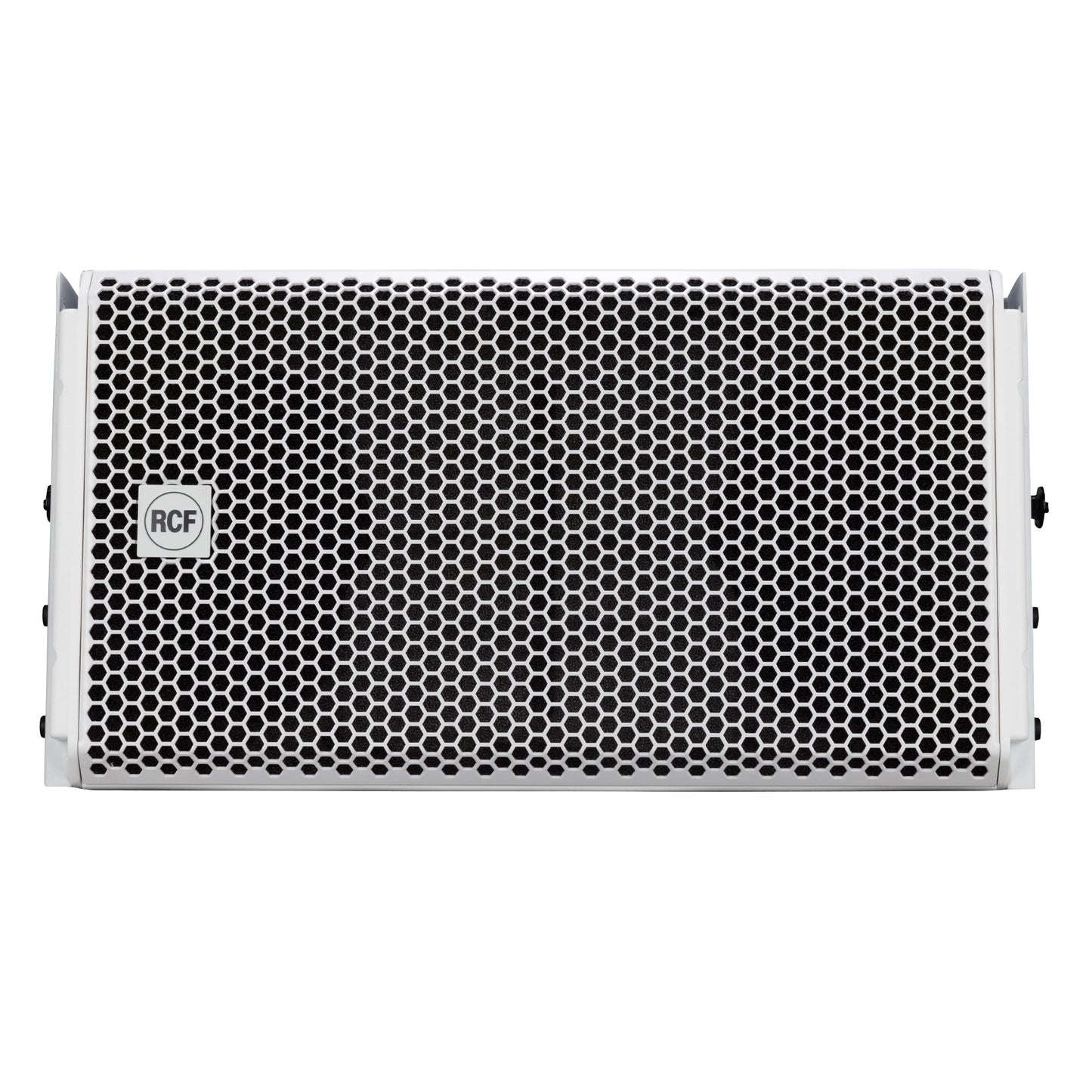 Active 2200W Dual 8" Compact 2-Way Line Array