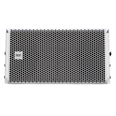 Active 2200W Dual 8" Compact 2-Way Line Array