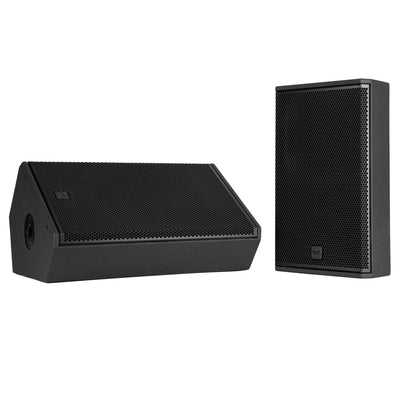 Active 2100W 12" 2-Way High Output Stage Monitor