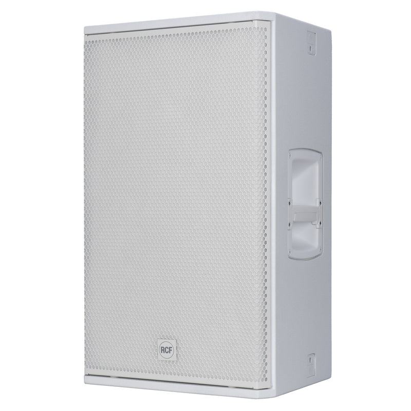 Active 2100W 15" 2-Way Speaker with 4" HF Driver