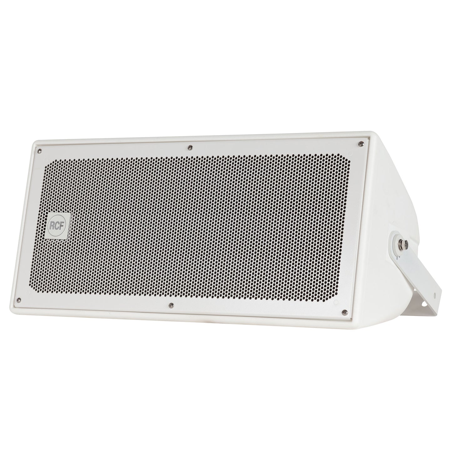 Passive 1600W Dual 8" 2-Way Weatherproof Speaker (IP55) (Grey)