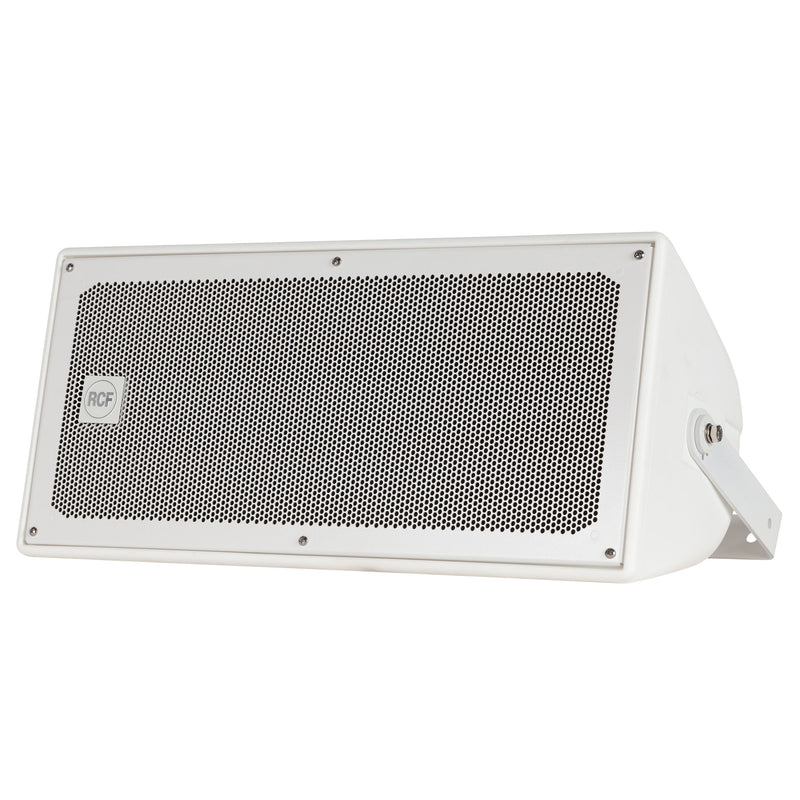 Passive 1600W Dual 8" 2-Way Weatherproof Speaker (IP55) (Grey)